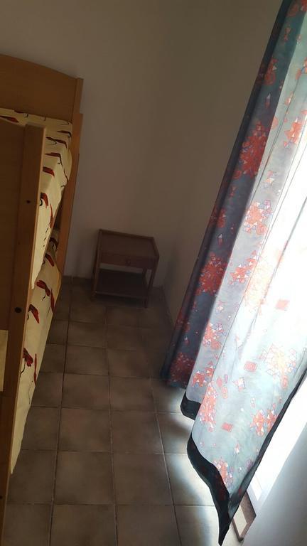 Apartmani Kod Rade Pakoštane Exteriör bild